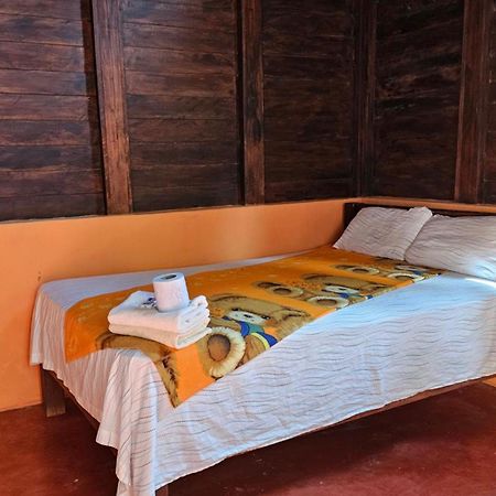 Cabanas Yax-Ha Arroyo Agua Azul エクステリア 写真