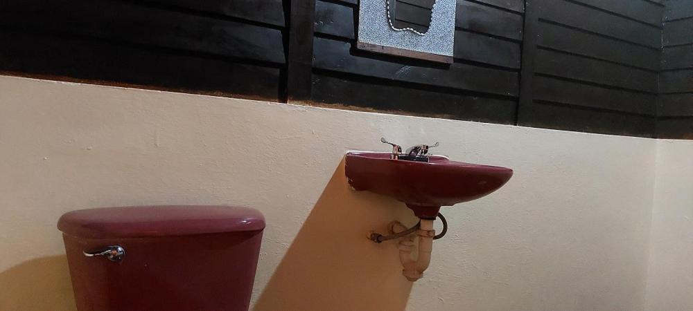 Cabanas Yax-Ha Arroyo Agua Azul エクステリア 写真