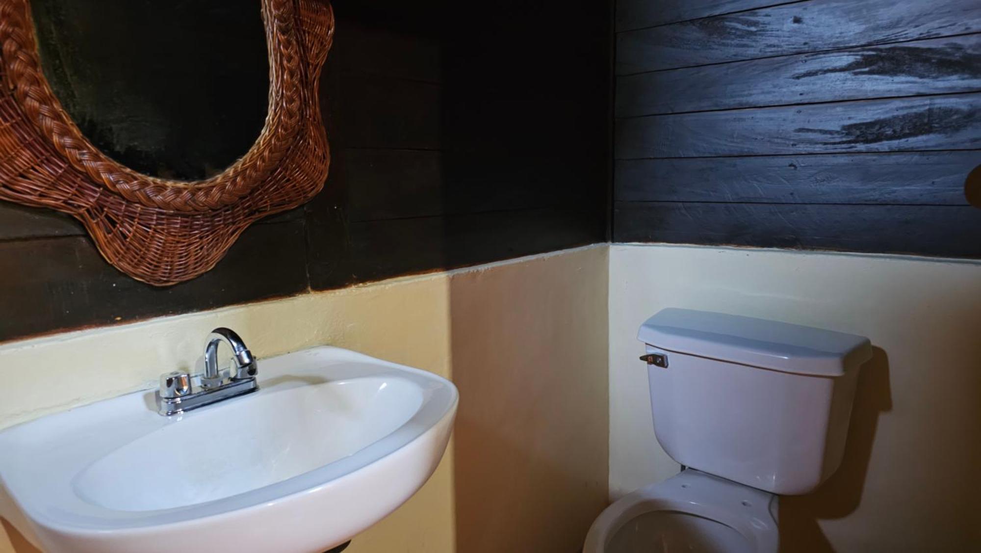 Cabanas Yax-Ha Arroyo Agua Azul エクステリア 写真