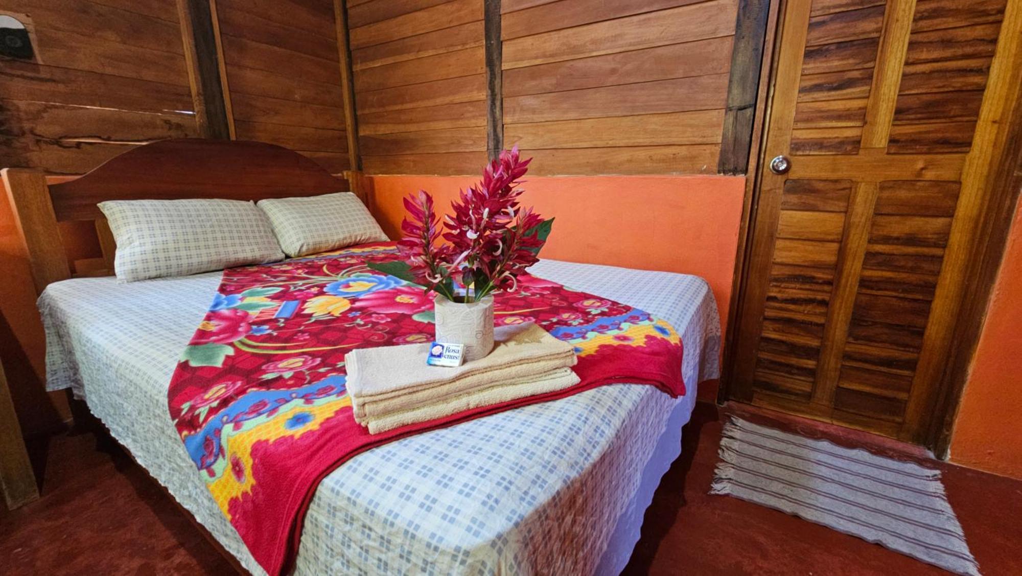 Cabanas Yax-Ha Arroyo Agua Azul エクステリア 写真