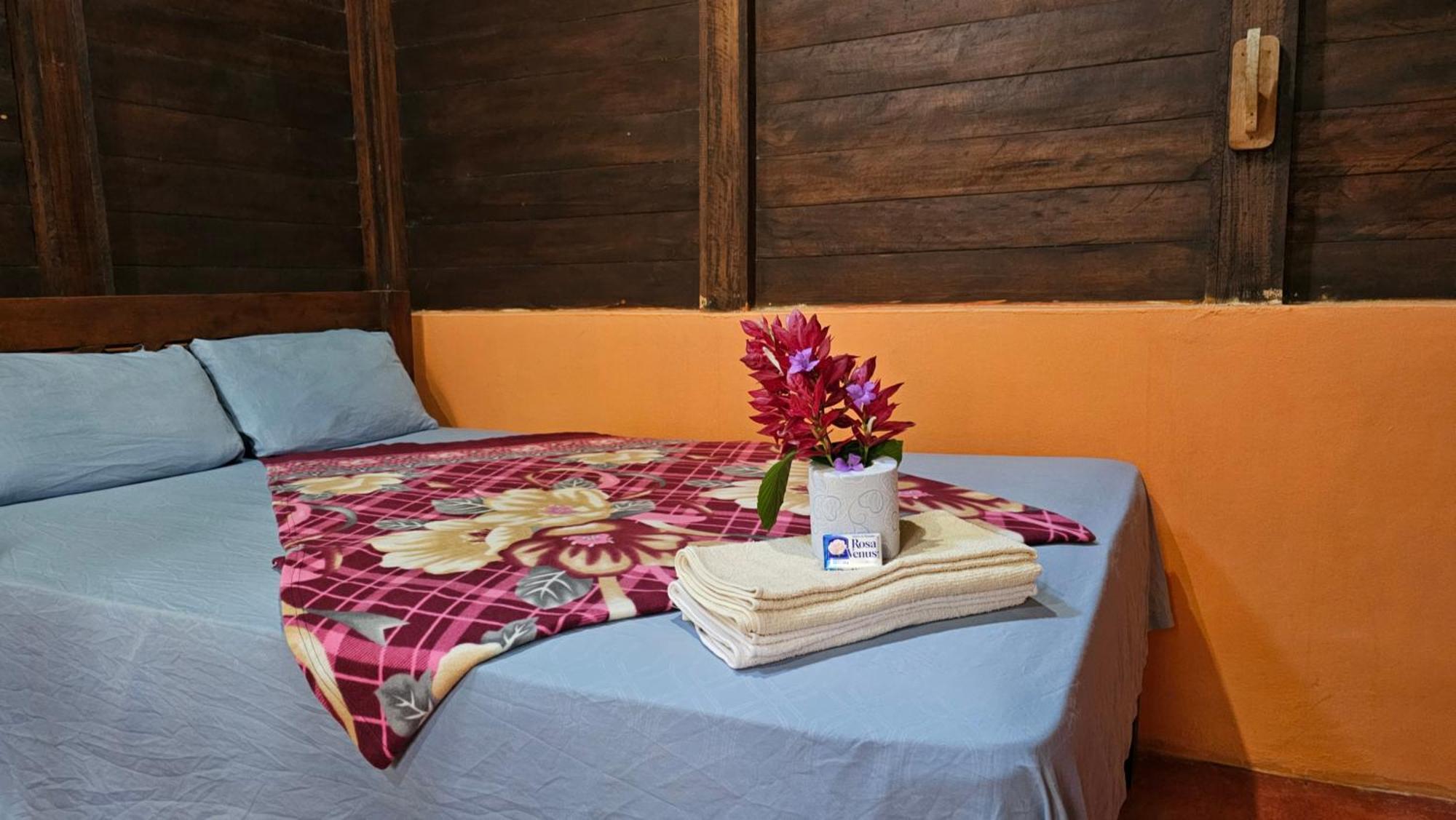 Cabanas Yax-Ha Arroyo Agua Azul エクステリア 写真
